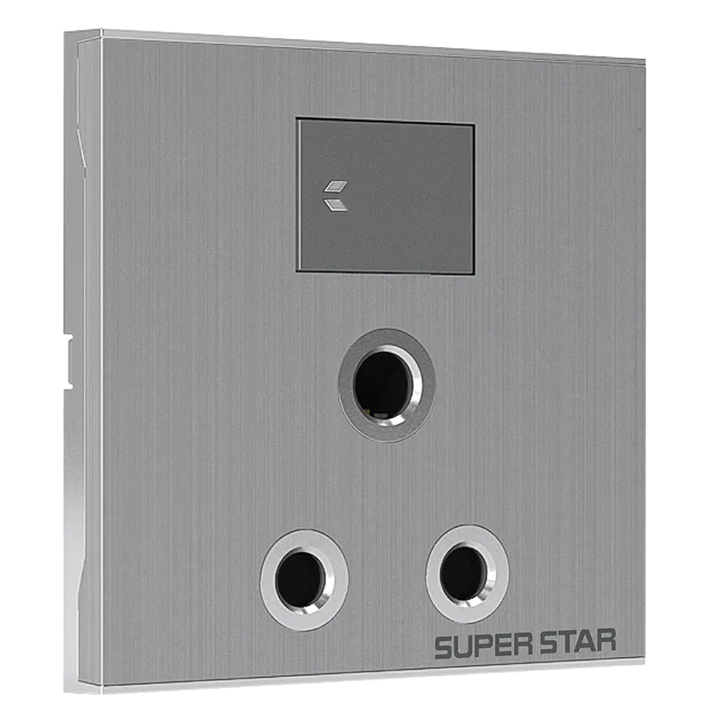 Super Star Silver Line Series
