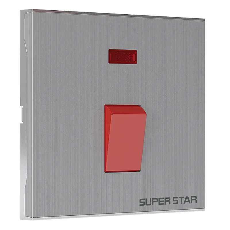 Super Star Silver Line Series