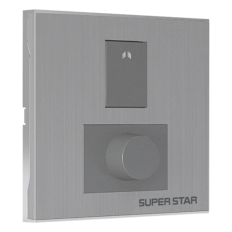 Super Star Silver Line Series