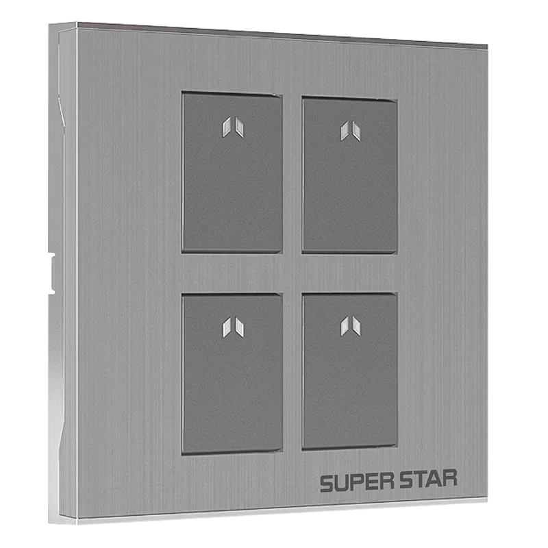 Super Star Silver Line Series