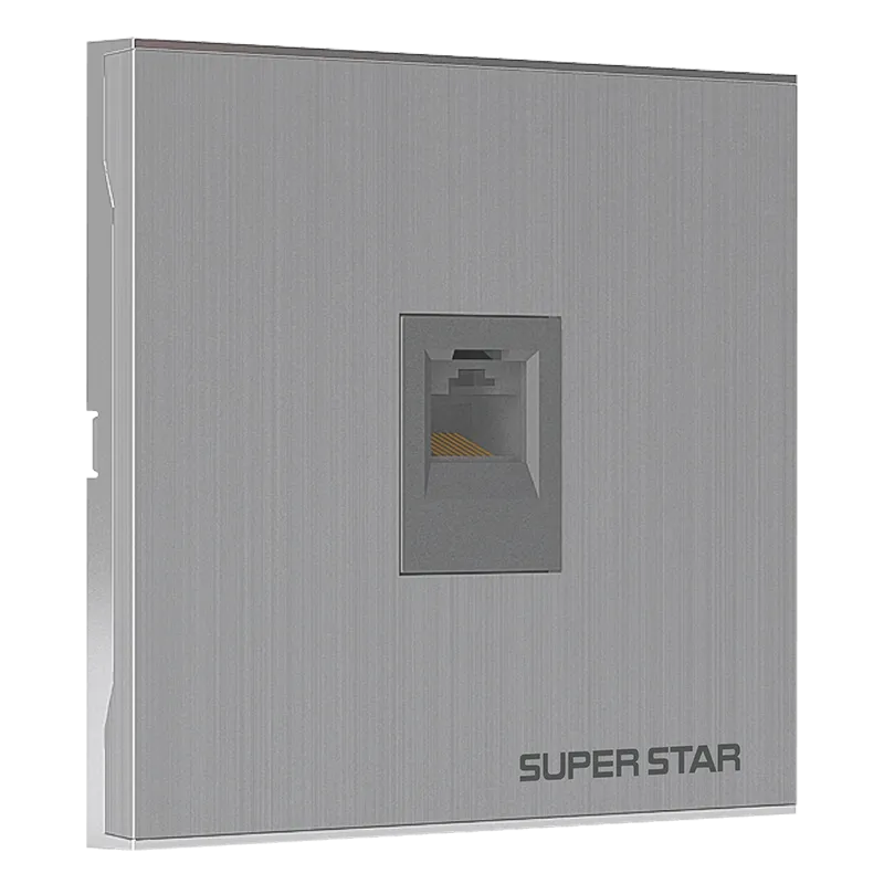 Super Star Silver Line Series