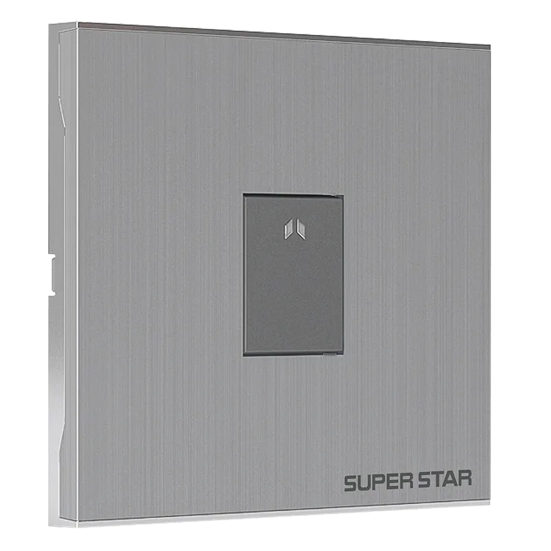 Super Star Silver Line Series