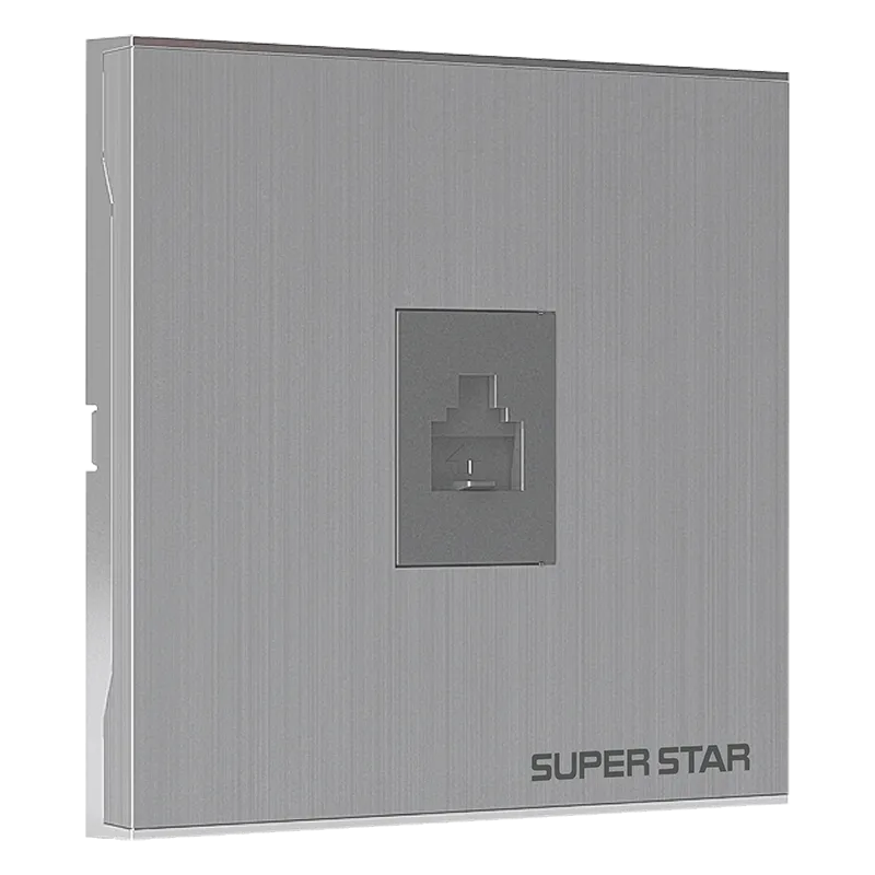 Super Star Silver Line Series