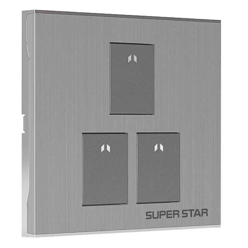 Super Star Silver Line Series