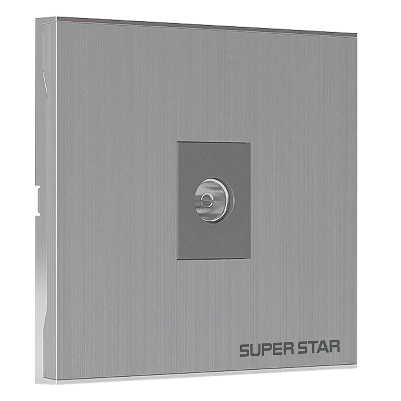Super Star Silver Line Series