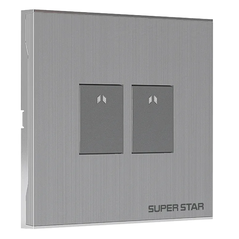 Super Star Silver Line Series