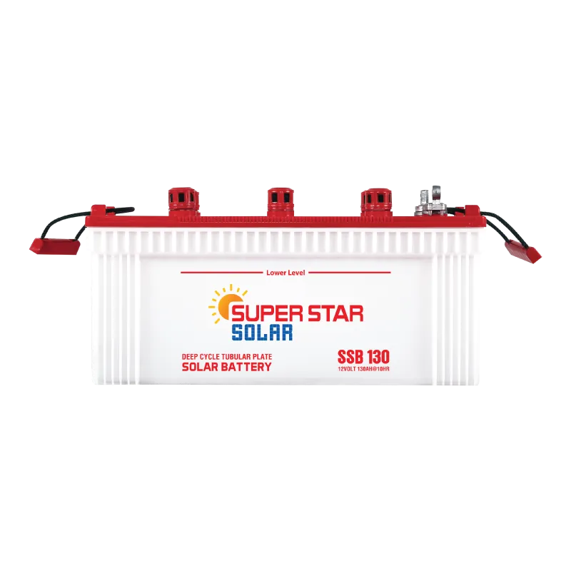 Super Star Battery (SSB)
