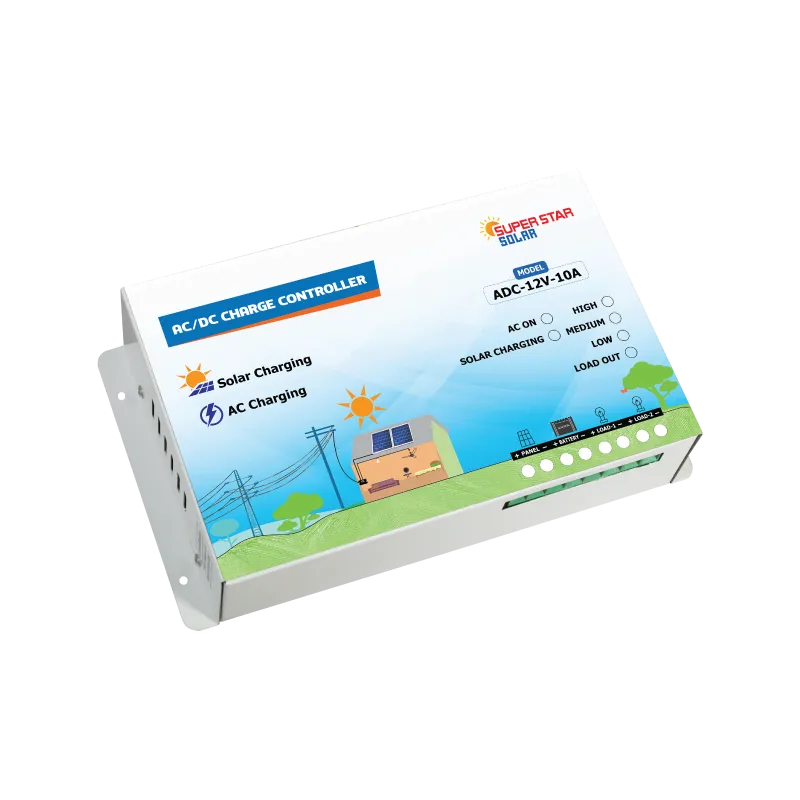 Solar Charge Controller