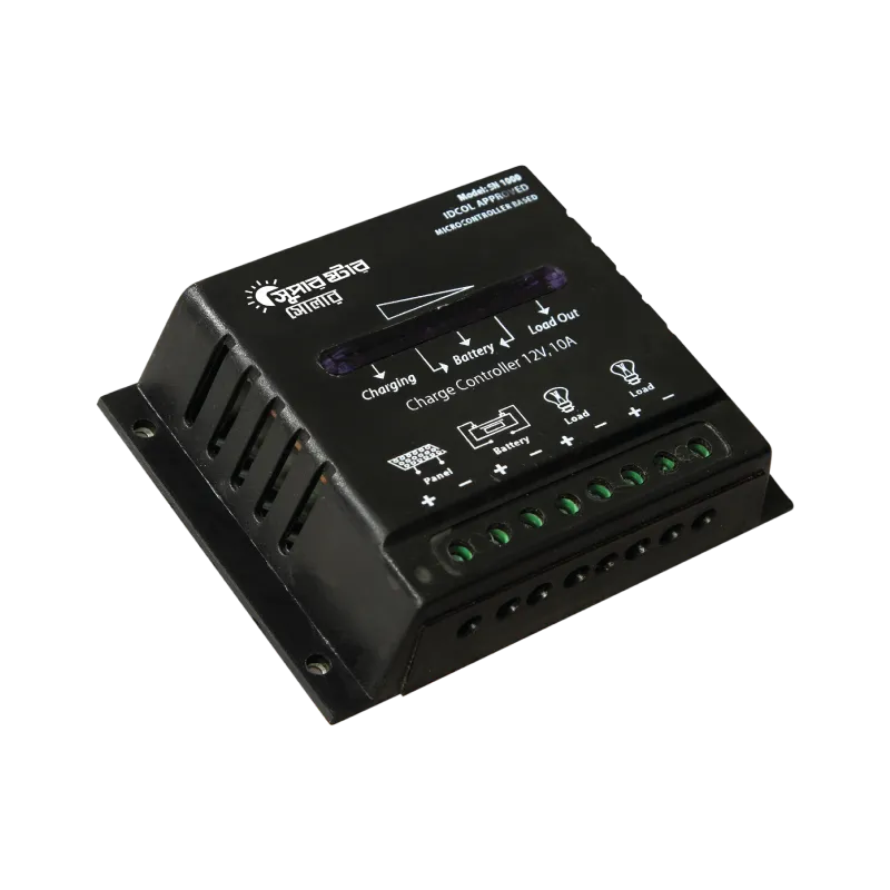 Solar Charge Controller