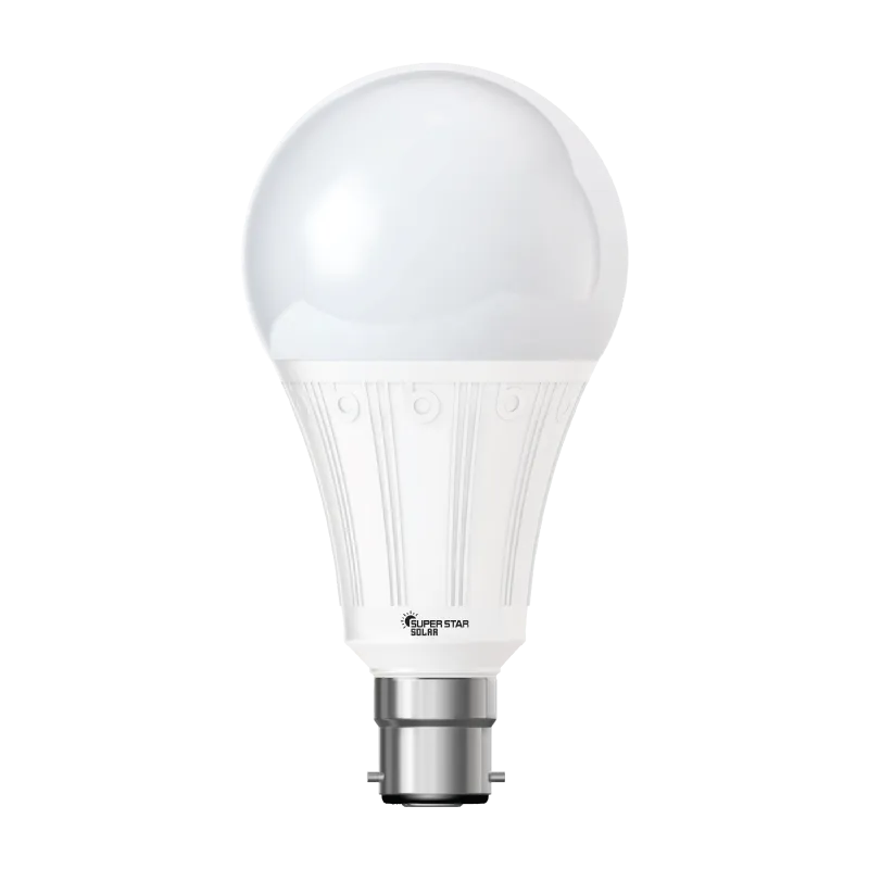 Super Star Solar DC Light