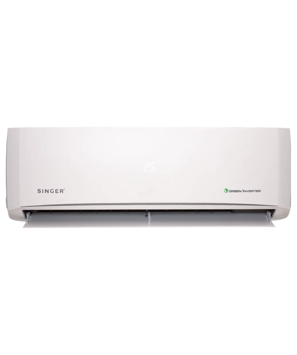 Singer Green Inverter AC | SAS12CBR32LVSGRIH-CO