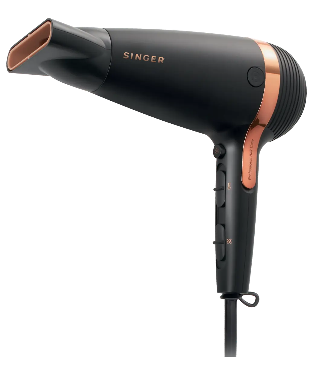 Singer Hair Dryer | BG-SHD-7081