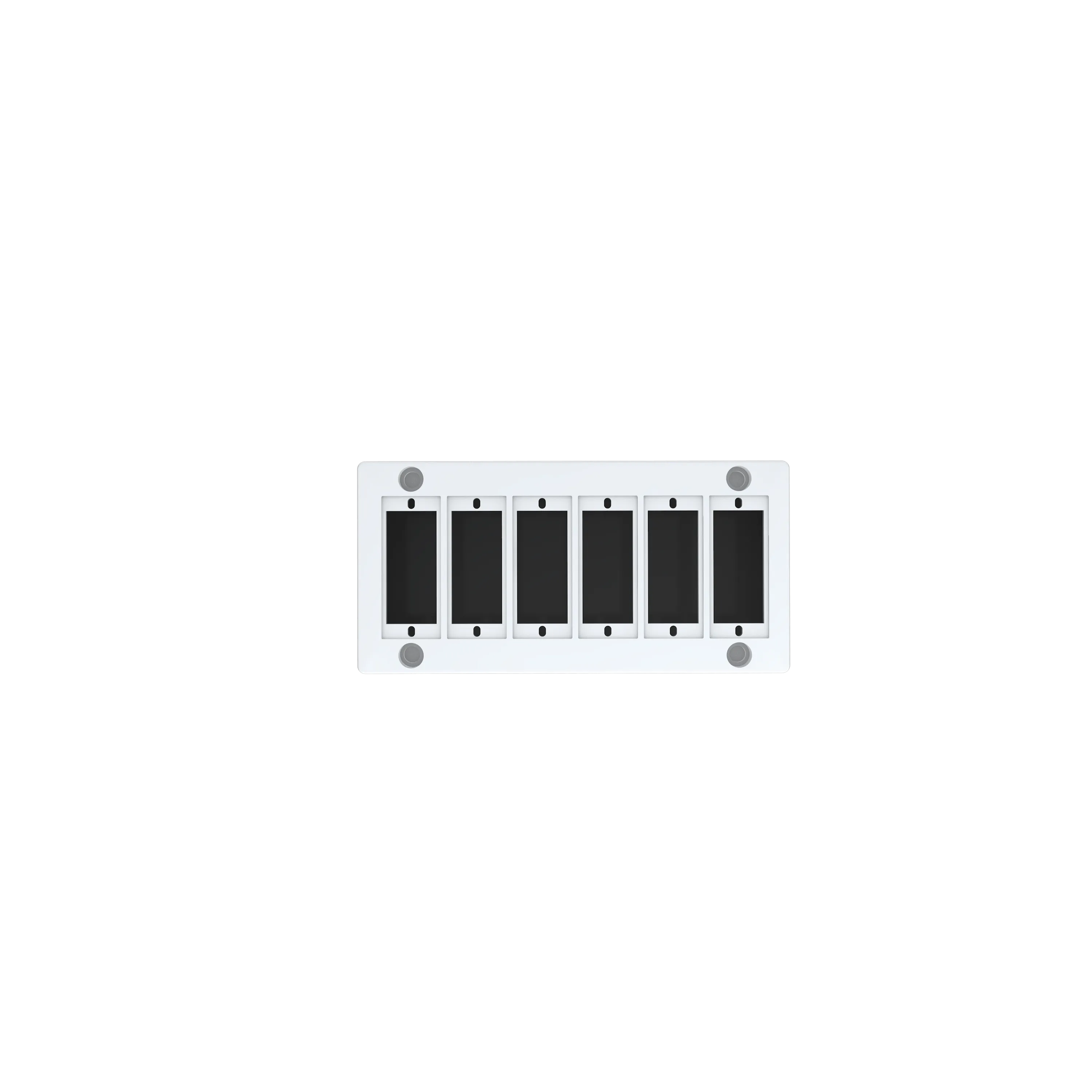 Piano Switch Box