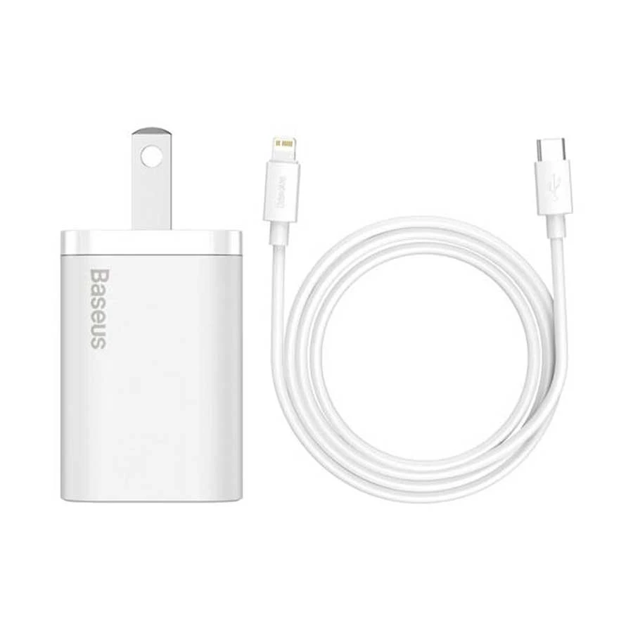 Baseus Super Si 20W CN  TZCCSUP-A02