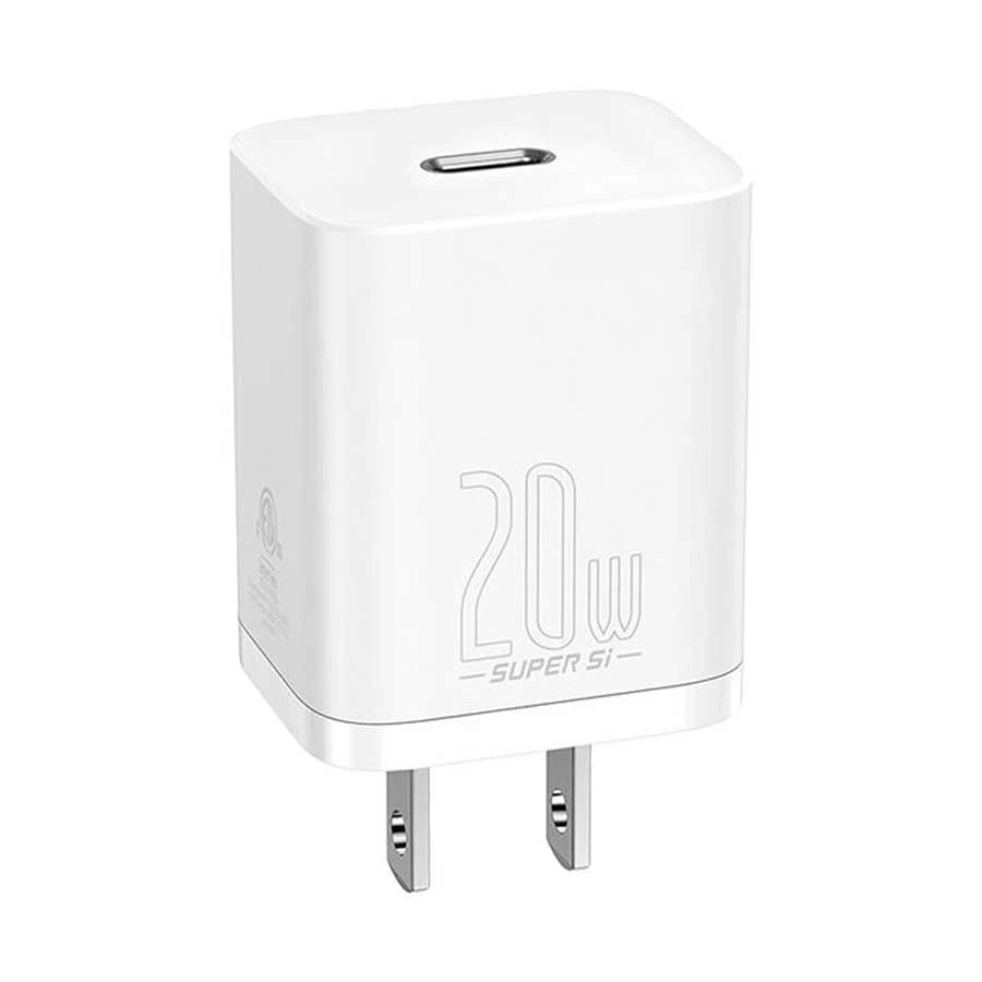Baseus Super Si 20W CN  TZCCSUP-A02