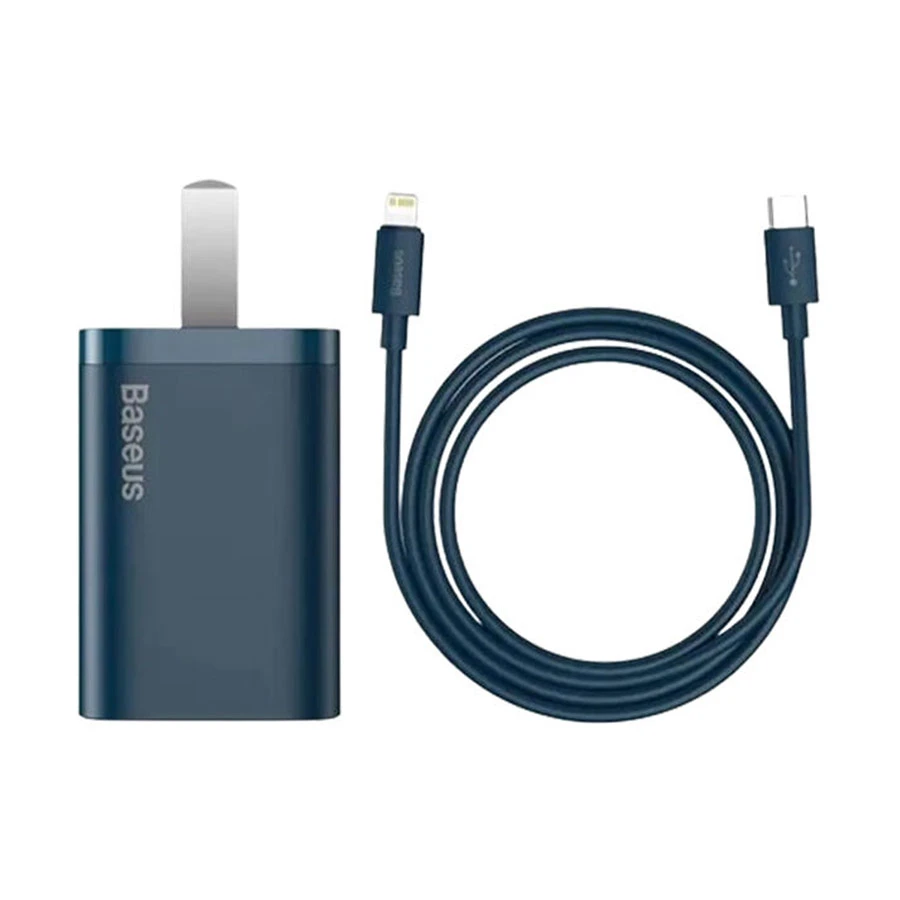 Baseus Super Si 20W CN  TZCCSUP-A03