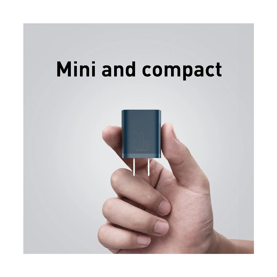 Baseus Super Si 20W CN  TZCCSUP-A03