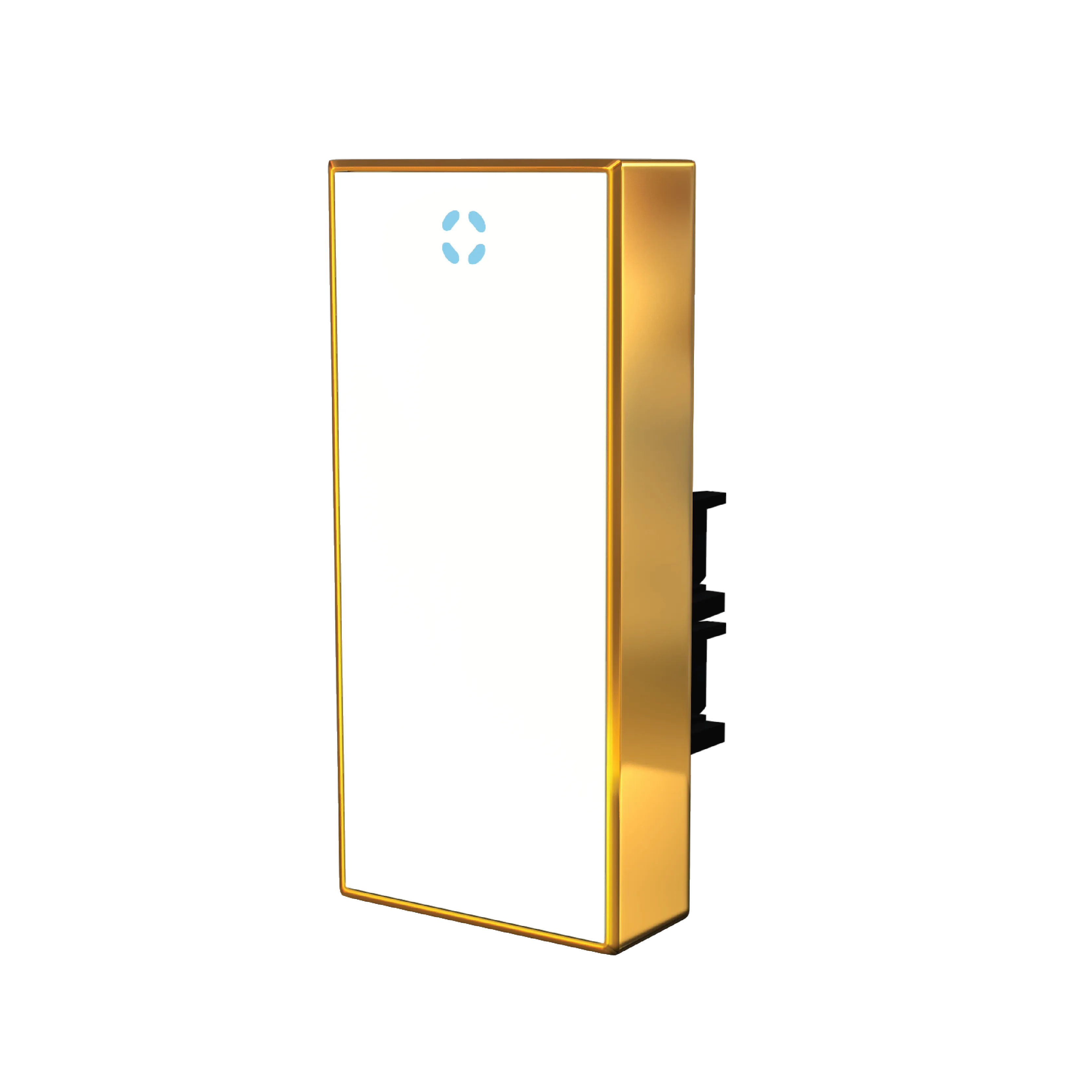 Super Star Velvet Series Switch Sockets