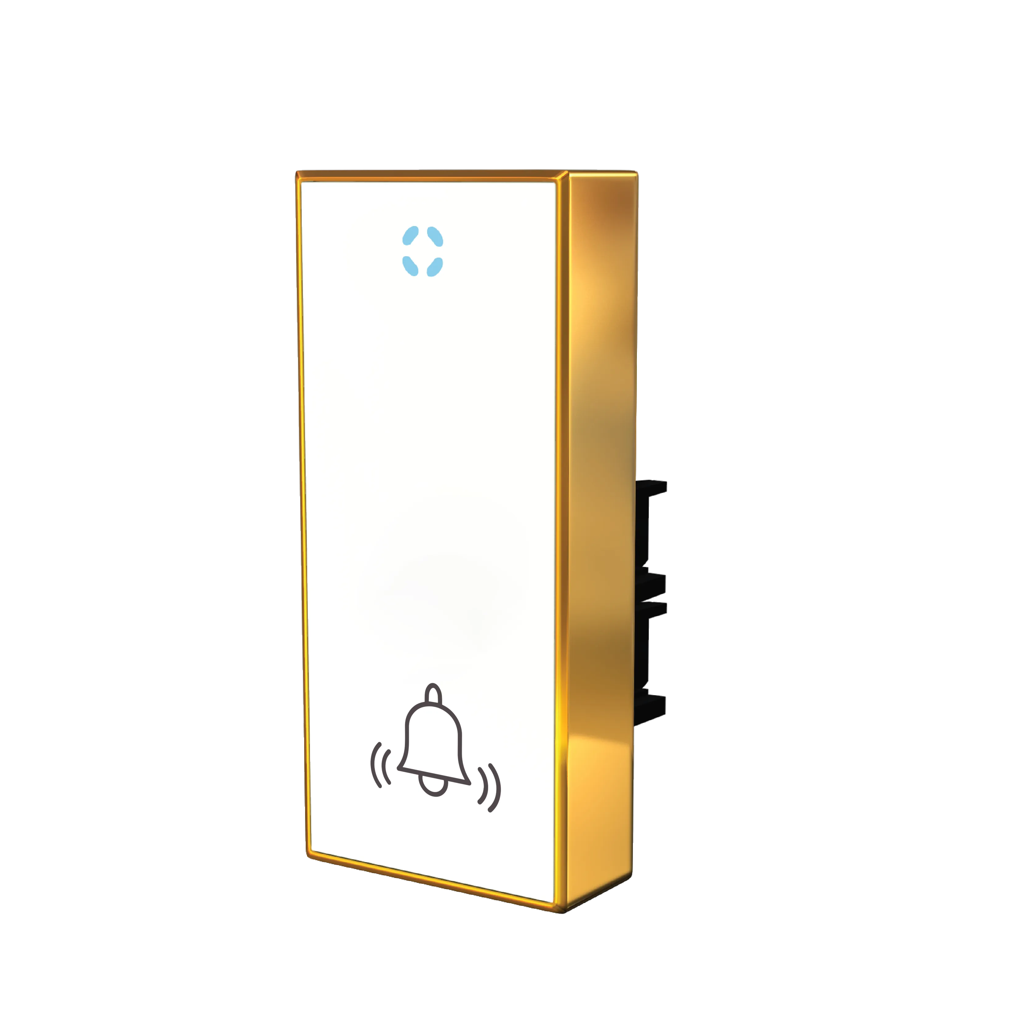 Super Star Velvet Series Switch Sockets