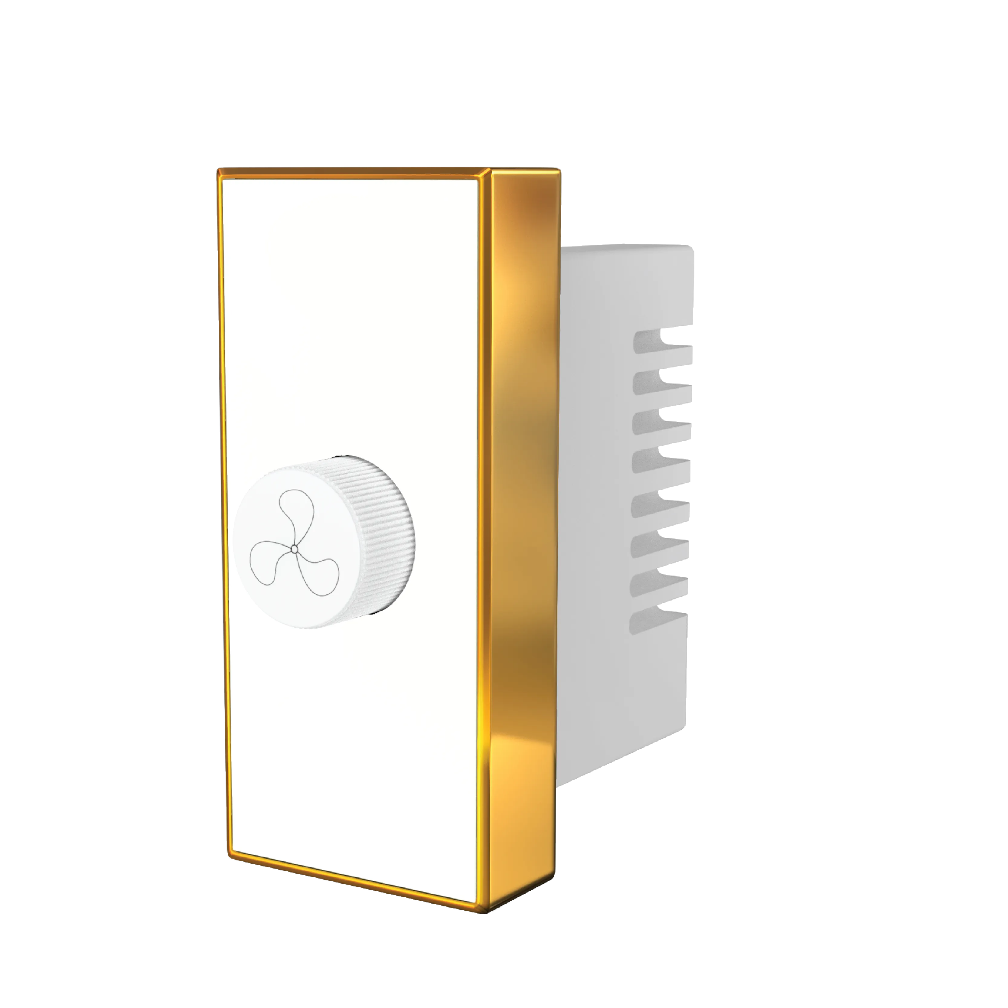 Super Star Velvet Series Switch Sockets