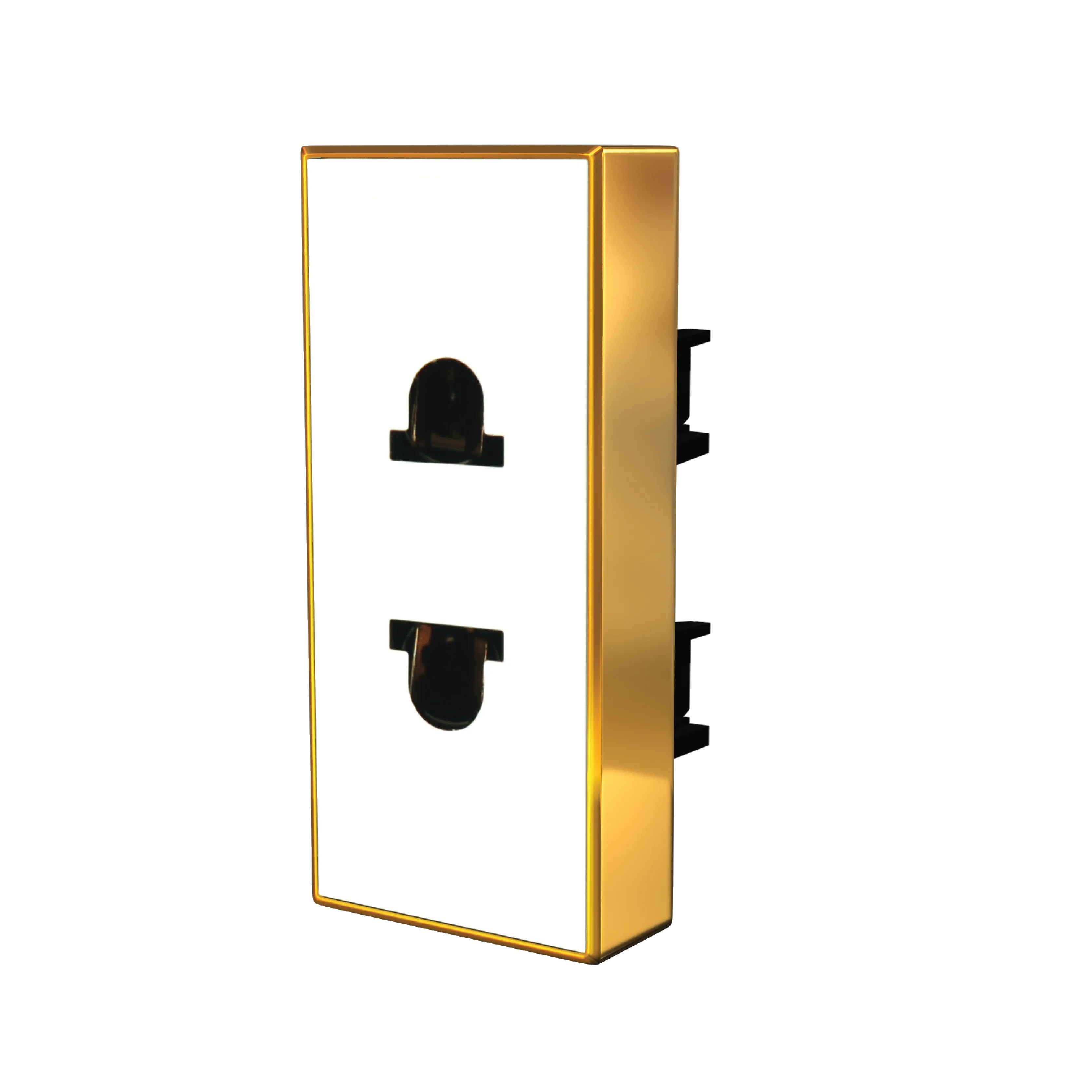 Super Star Velvet Series Switch Sockets