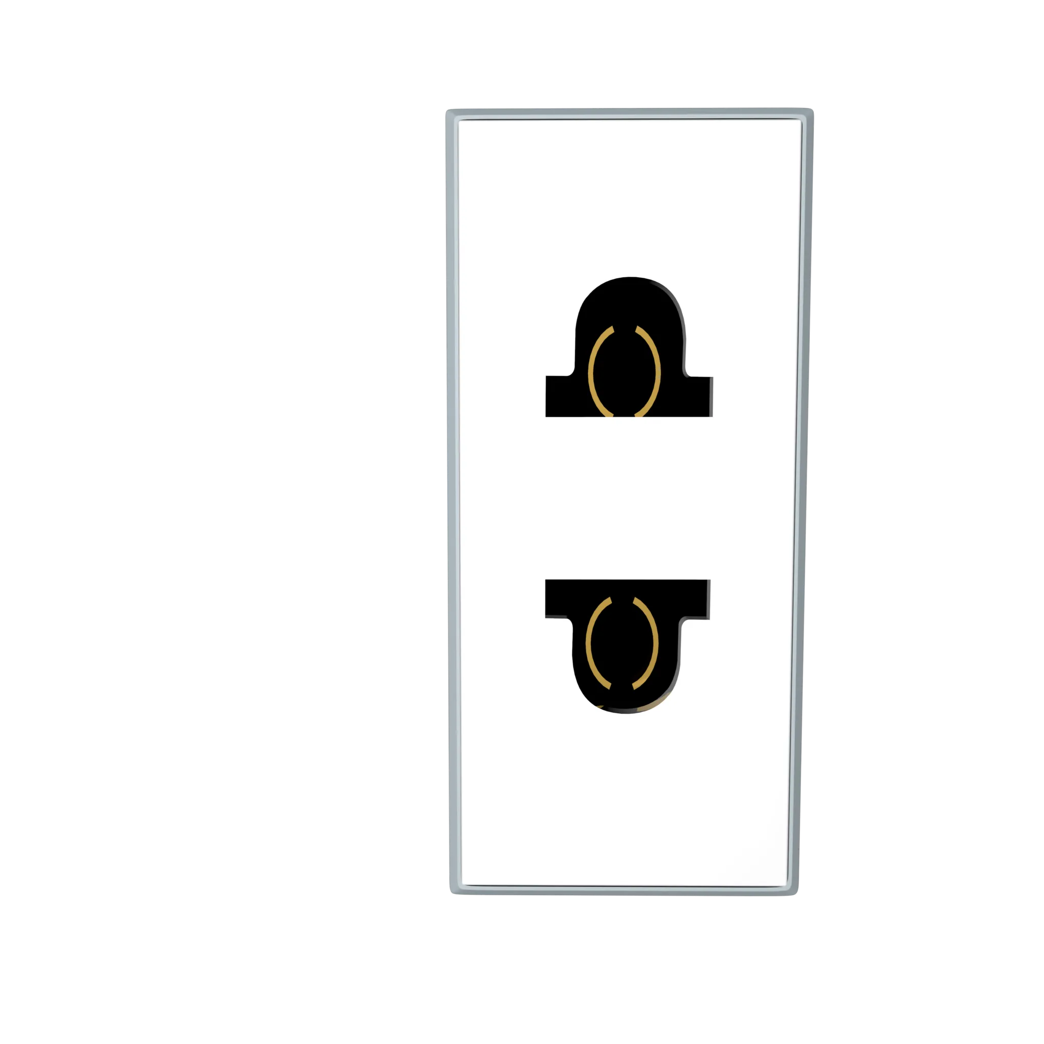 Super Star Victory Series Switch Socket