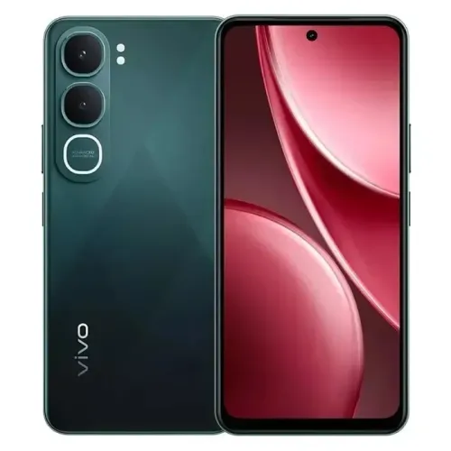 VIVO Y21D