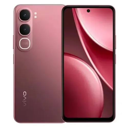 VIVO Y21D