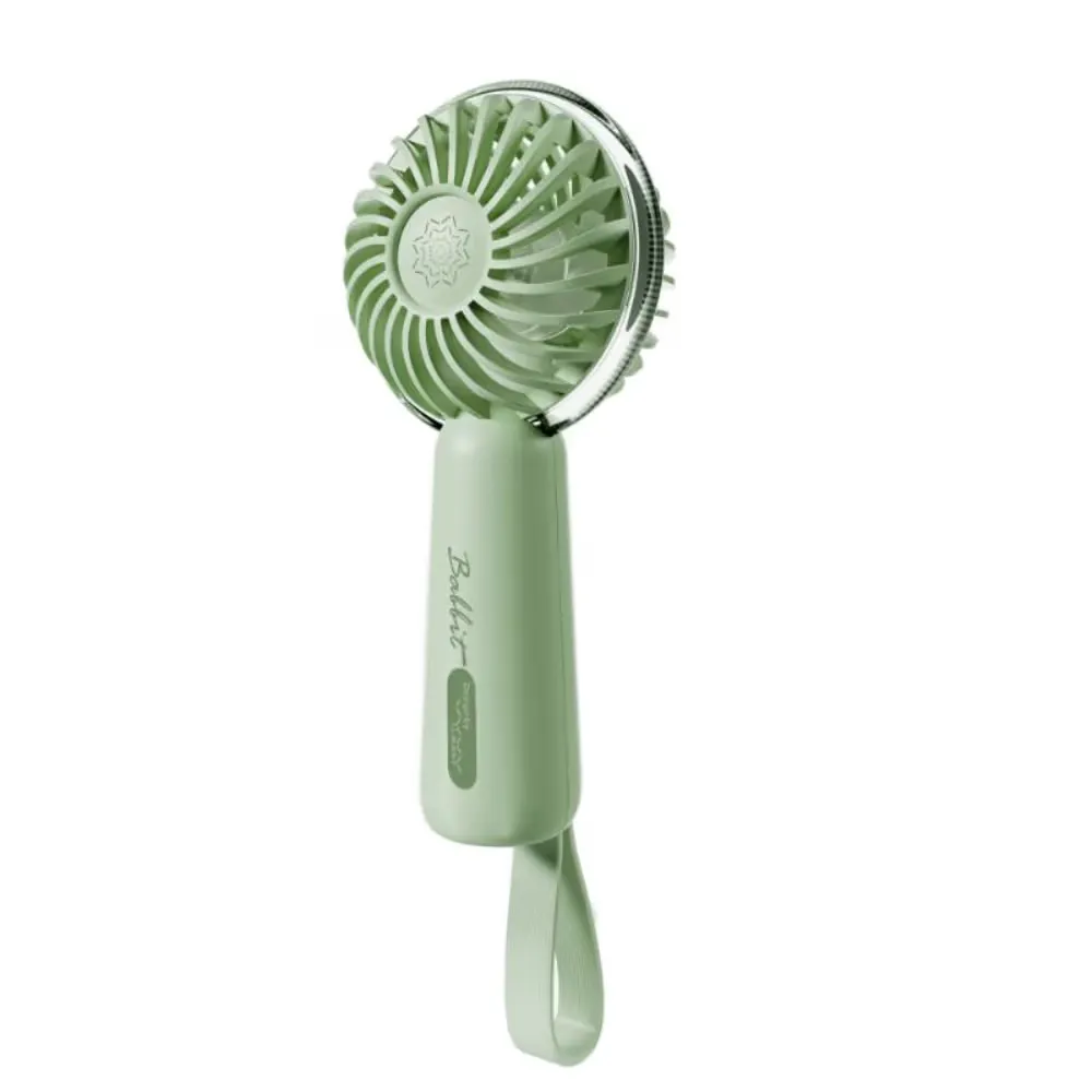 Vyvylabs Babbit Handheld Fan