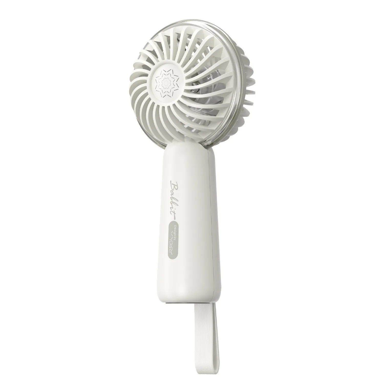 Vyvylabs Babbit Handheld Fan