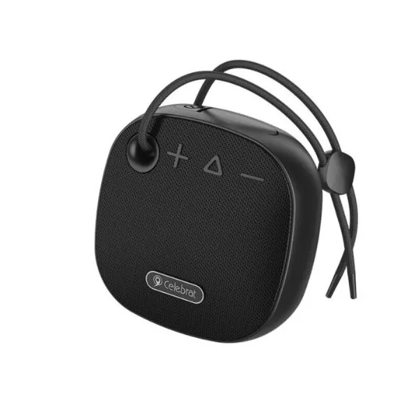 Yison Celebrat SP-19 Portable Bluetooth Speaker
