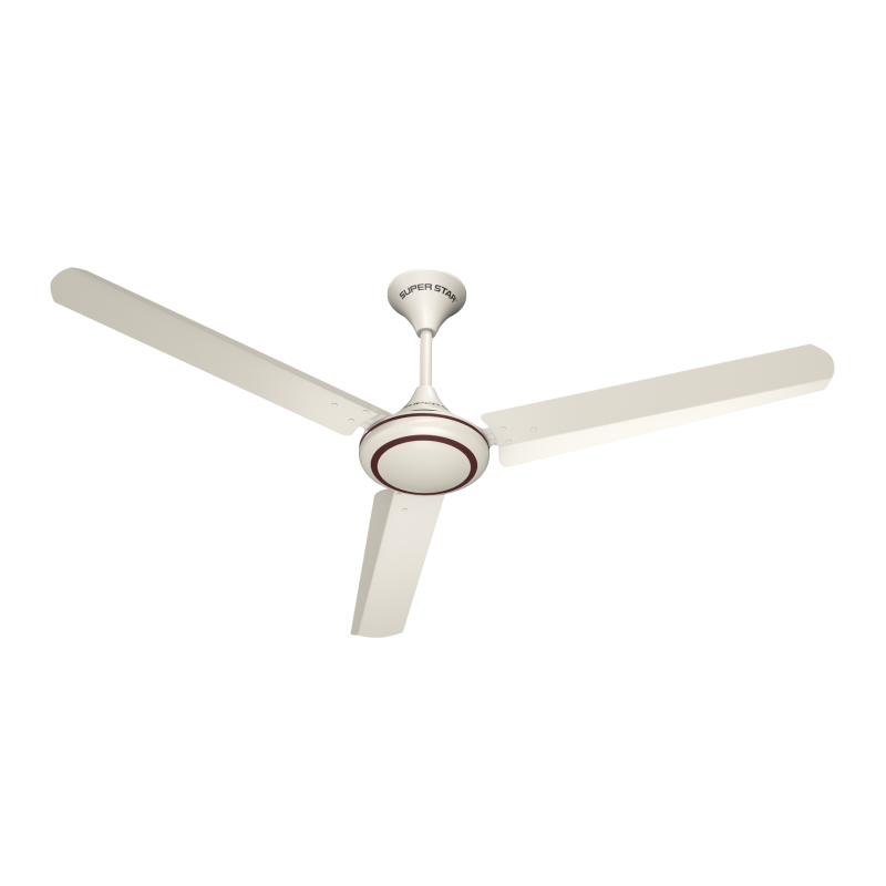 Super Star Ceiling Fan Daisy