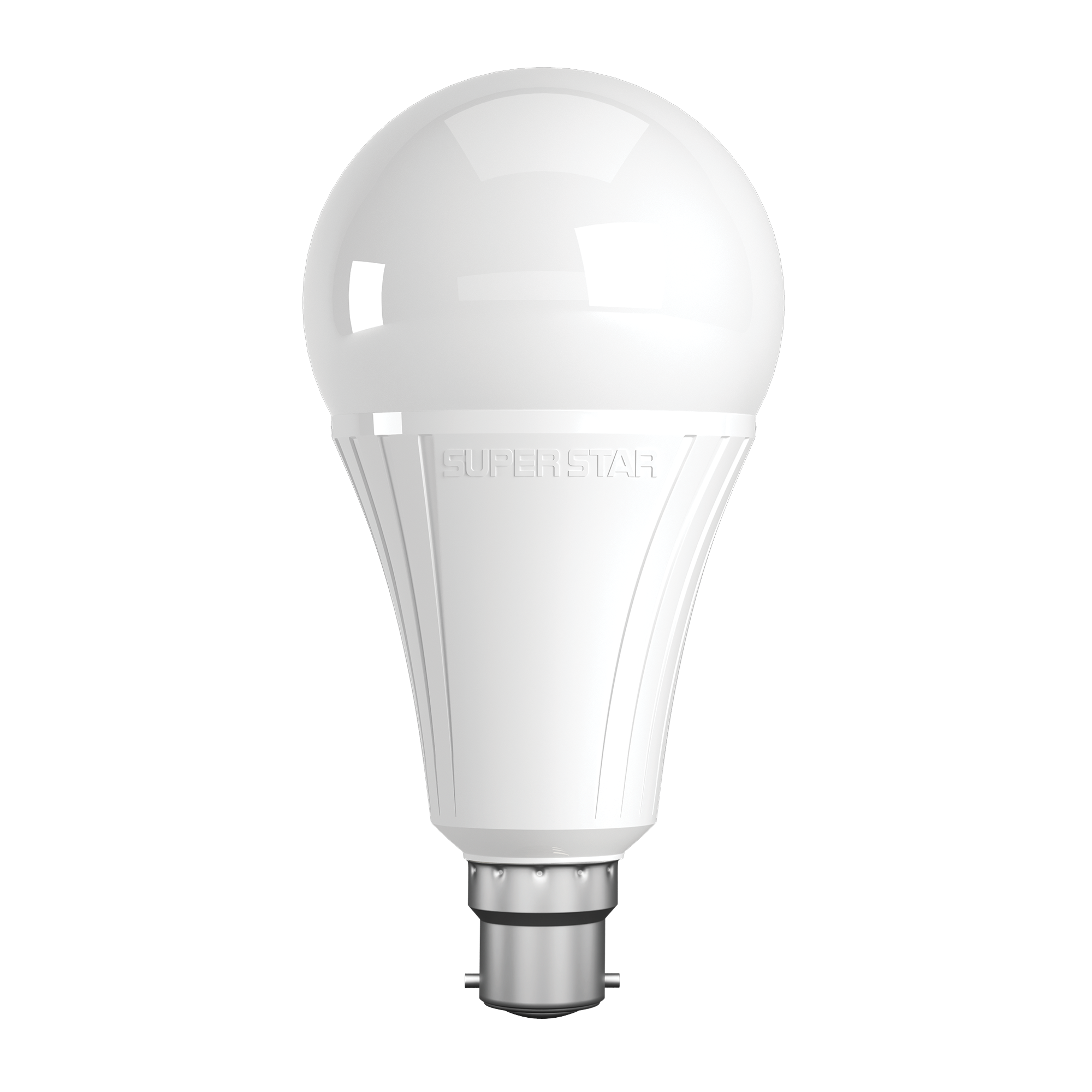Super Star Bizoy AC LED Daylight Bulb