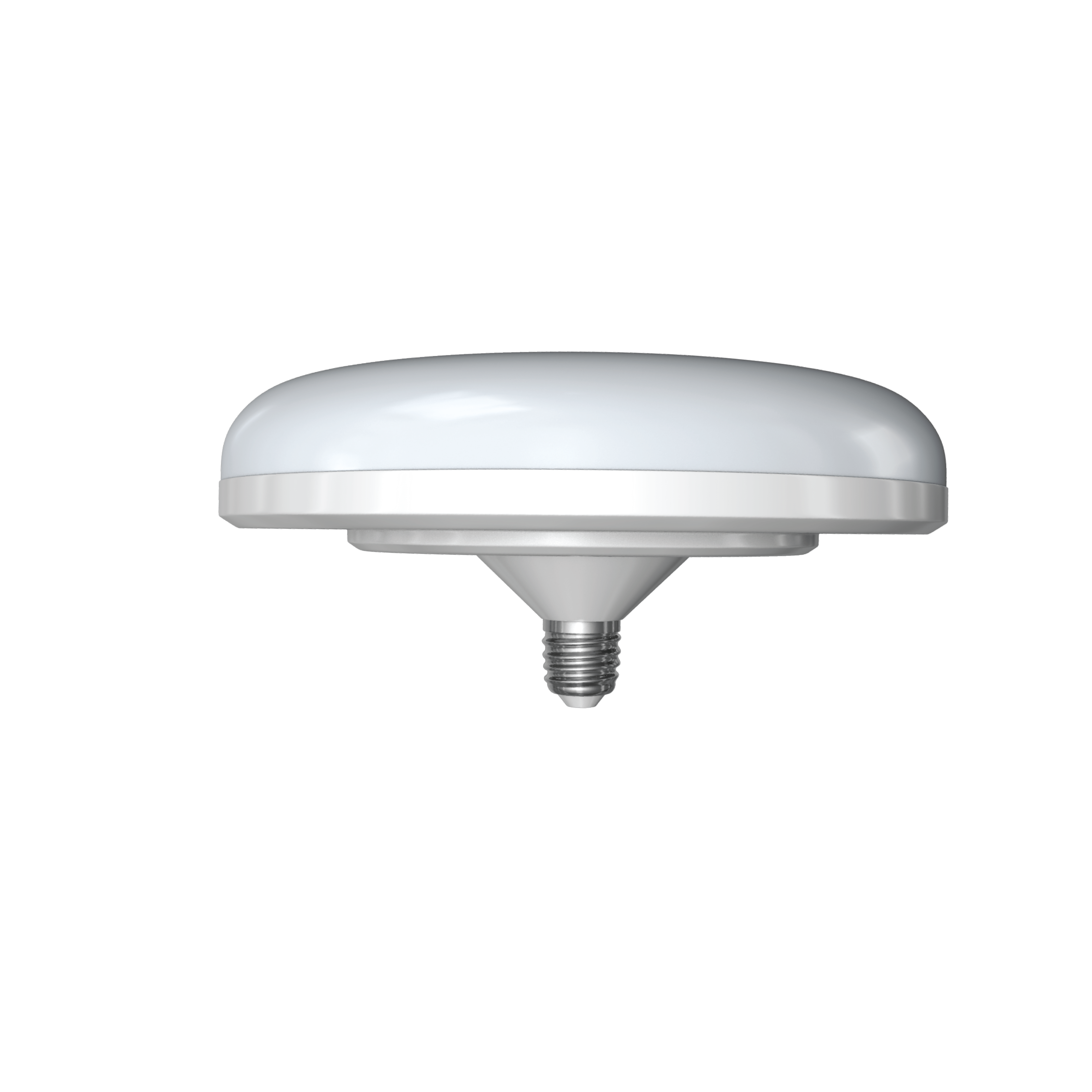 Super Star Saucer AC LED Daylight Bulb